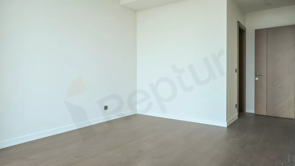 Sarıyer'de Satılık 210m2 Premium Daire Kapalı Havuz ve Sosyal Tesis
