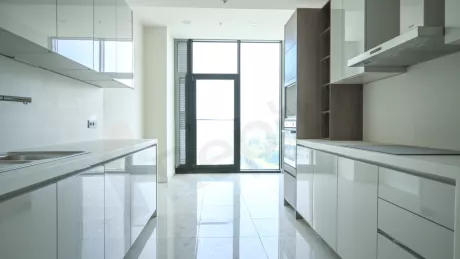 Sarıyer'de Satılık 210m2 Premium Daire Kapalı Havuz ve Sosyal Tesis