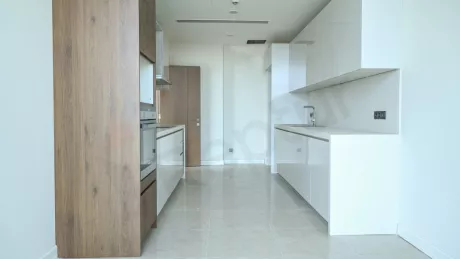 Sarıyer'de Satılık 210m2 Premium Daire Kapalı Havuz ve Sosyal Tesis