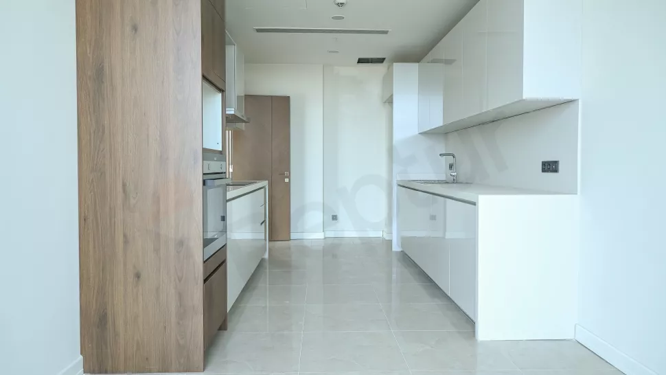 Sarıyer'de Satılık 210m2 Premium Daire Kapalı Havuz ve Sosyal Tesis