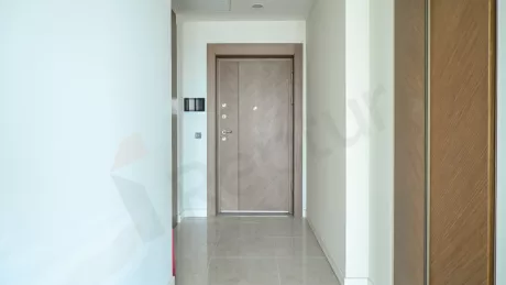 Sarıyer'de Satılık 210m2 Premium Daire Kapalı Havuz ve Sosyal Tesis