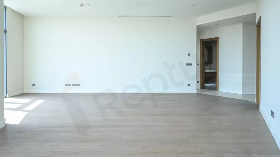 Sarıyer'de Satılık 210m2 Premium Daire Kapalı Havuz ve Sosyal Tesis