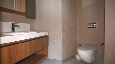 Sarıyer'de Satılık 210m2 Premium Daire Kapalı Havuz ve Sosyal Tesis
