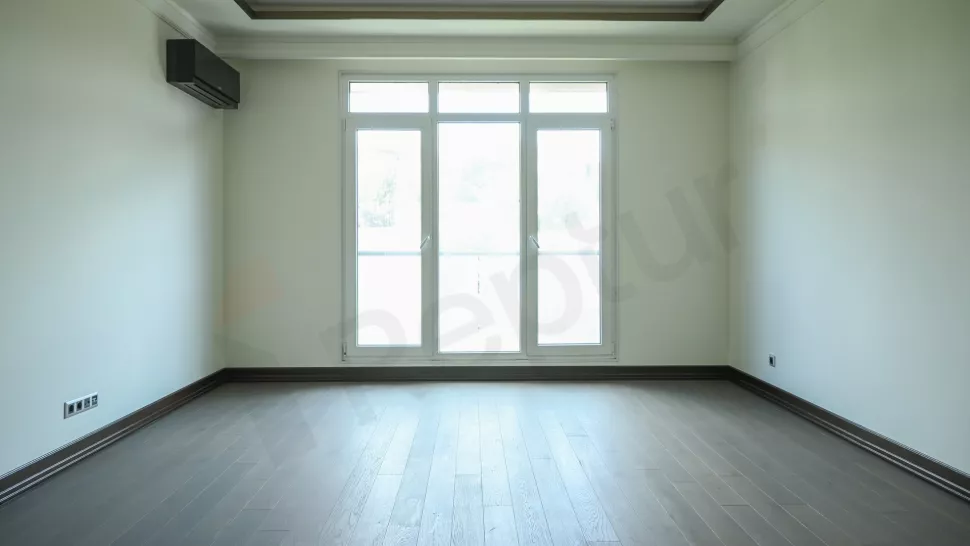 Beyoğlu'nda Satılık 167m2 Premium Daire | Havuzlu ve Sosyal Tesisli