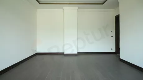 Beyoğlu'nda Satılık 167m2 Premium Daire | Havuzlu ve Sosyal Tesisli