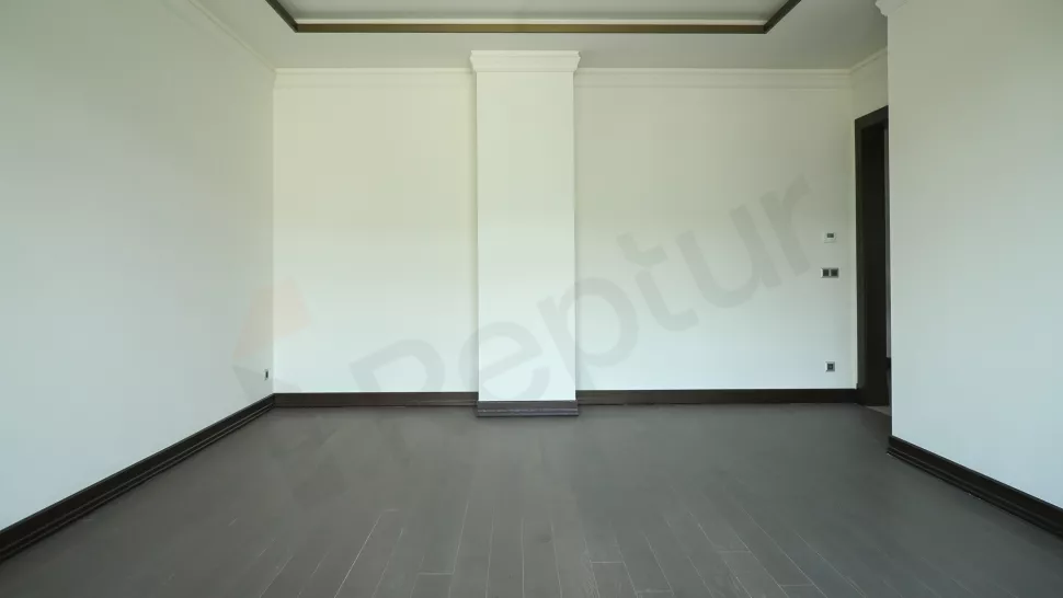 Beyoğlu'nda Satılık 167m2 Premium Daire | Havuzlu ve Sosyal Tesisli
