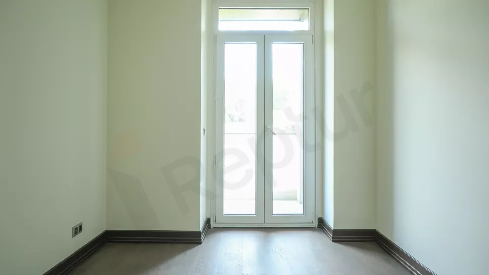 Beyoğlu'nda Satılık 167m2 Premium Daire | Havuzlu ve Sosyal Tesisli