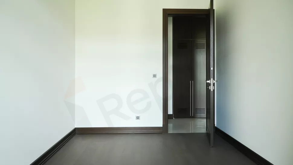 Beyoğlu'nda Satılık 167m2 Premium Daire | Havuzlu ve Sosyal Tesisli