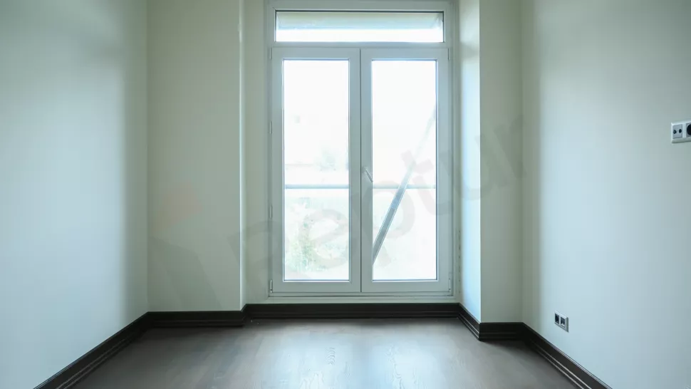 Beyoğlu'nda Satılık 167m2 Premium Daire | Havuzlu ve Sosyal Tesisli