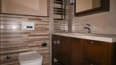 Beyoğlu'nda Satılık 167m2 Premium Daire | Havuzlu ve Sosyal Tesisli