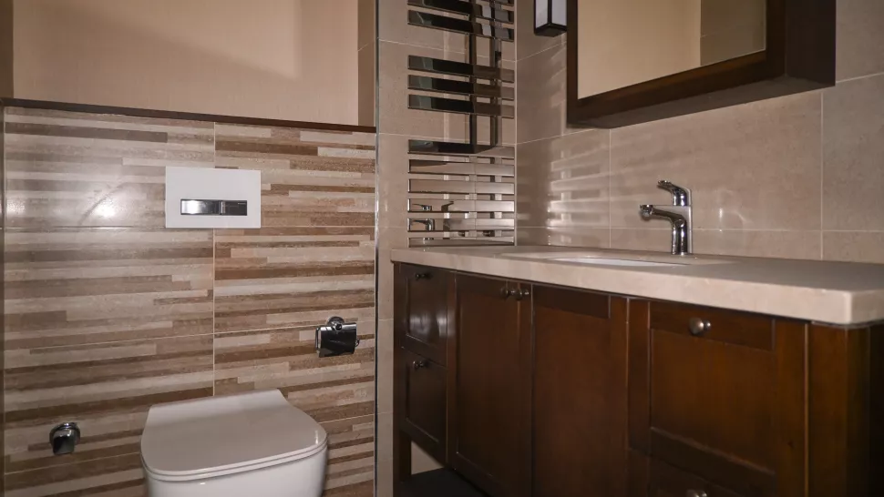 Beyoğlu'nda Satılık 167m2 Premium Daire | Havuzlu ve Sosyal Tesisli