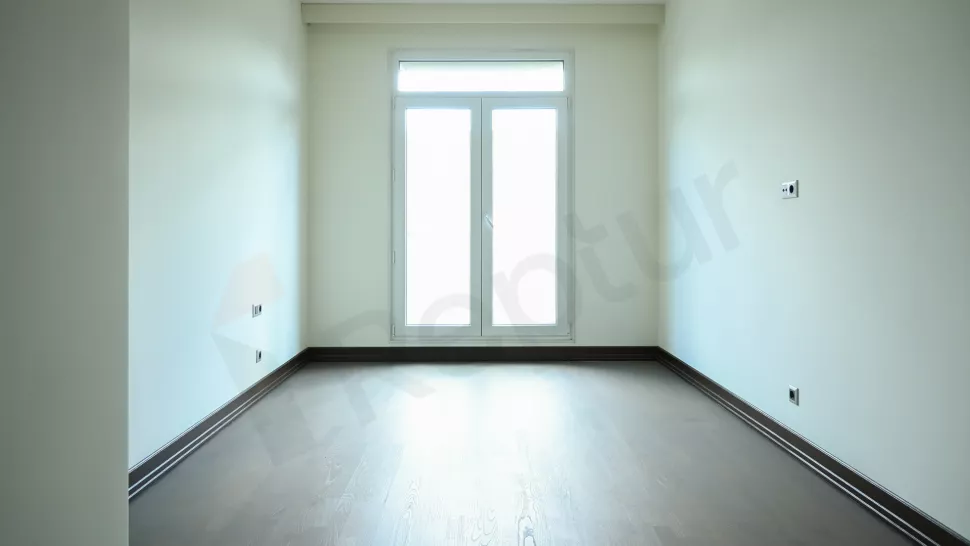 Beyoğlu'nda Satılık 167m2 Premium Daire | Havuzlu ve Sosyal Tesisli