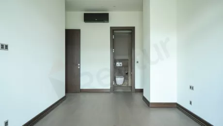 Beyoğlu'nda Satılık 167m2 Premium Daire | Havuzlu ve Sosyal Tesisli