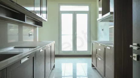 Beyoğlu'nda Satılık 167m2 Premium Daire | Havuzlu ve Sosyal Tesisli