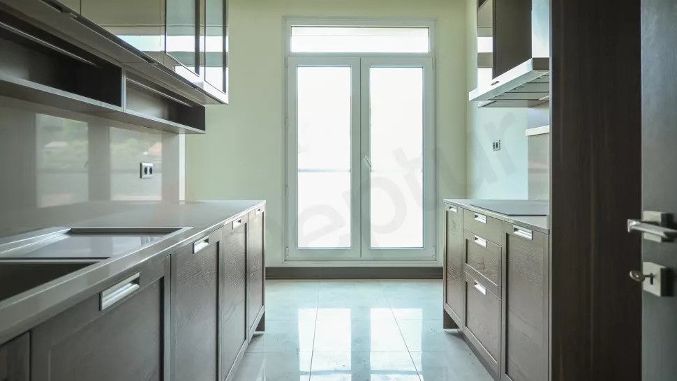 Beyoğlu'nda Satılık 167m2 Premium Daire | Havuzlu ve Sosyal Tesisli