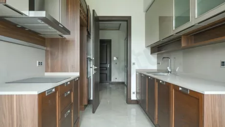 Beyoğlu'nda Satılık 167m2 Premium Daire | Havuzlu ve Sosyal Tesisli