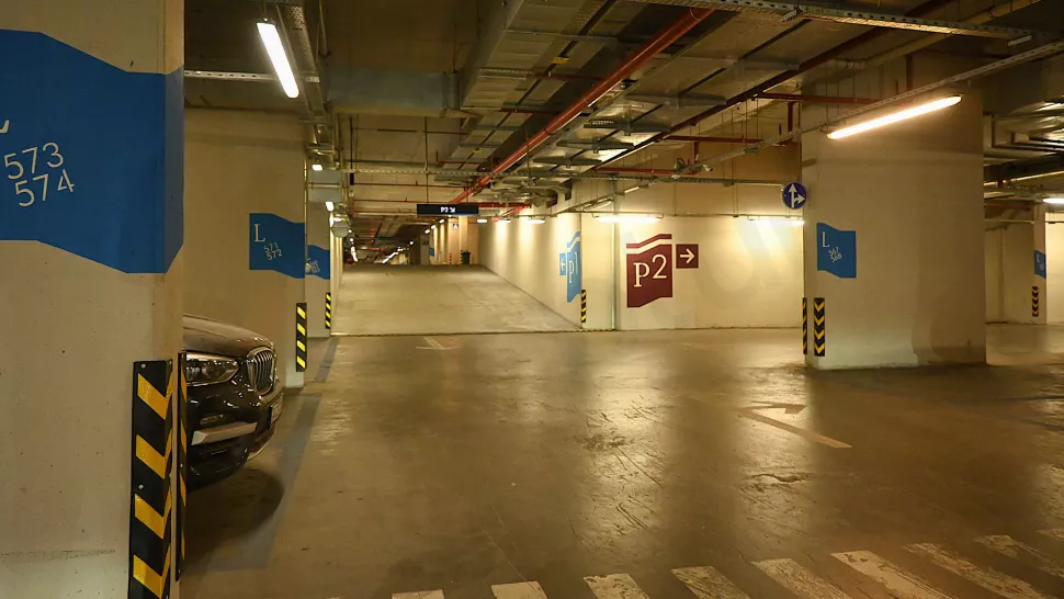 Beyoğlu'nda Satılık 167m2 Premium Daire | Havuzlu ve Sosyal Tesisli
