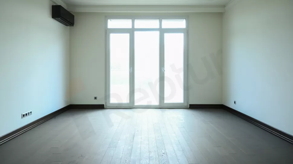 Beyoğlu Satılık Lüks Daire - Vatandaşlığa Uygun Sosyal Tesisli Site
