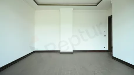 Beyoğlu Satılık Lüks Daire - Vatandaşlığa Uygun Sosyal Tesisli Site