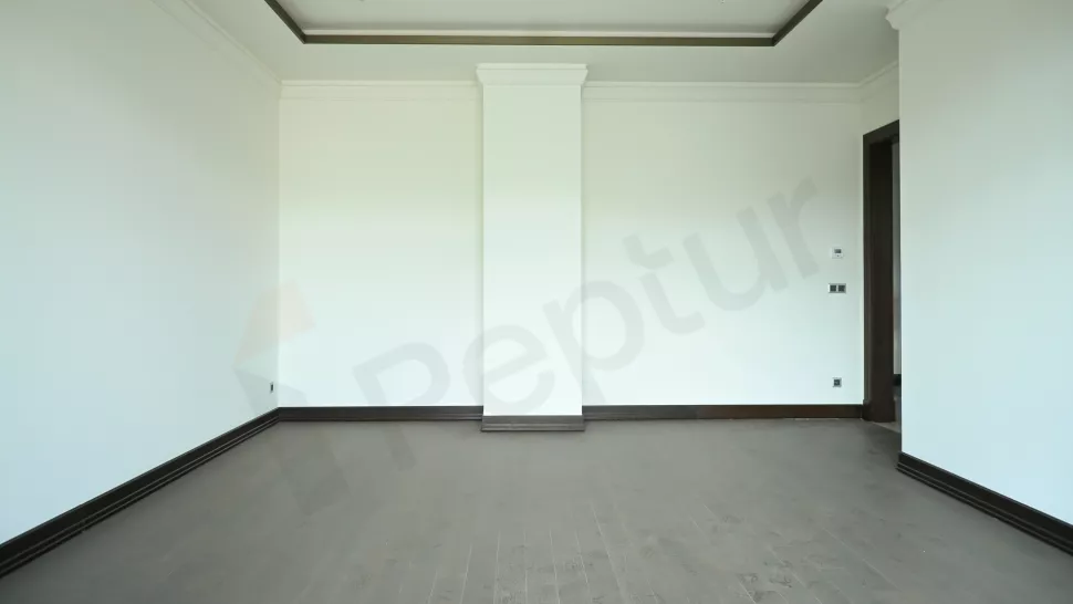 Beyoğlu Satılık Lüks Daire - Vatandaşlığa Uygun Sosyal Tesisli Site