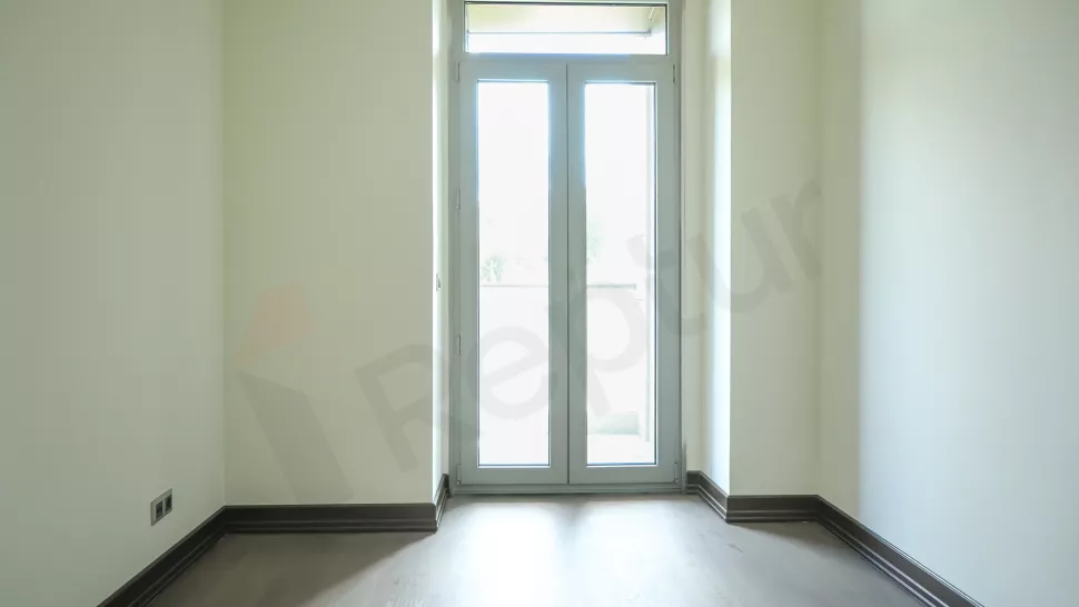 Beyoğlu Satılık Lüks Daire - Vatandaşlığa Uygun Sosyal Tesisli Site