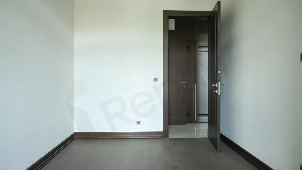Beyoğlu Satılık Lüks Daire - Vatandaşlığa Uygun Sosyal Tesisli Site