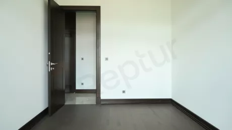 Beyoğlu Satılık Lüks Daire - Vatandaşlığa Uygun Sosyal Tesisli Site