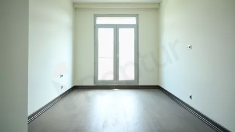 Beyoğlu Satılık Lüks Daire - Vatandaşlığa Uygun Sosyal Tesisli Site