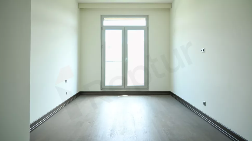 Beyoğlu Satılık Lüks Daire - Vatandaşlığa Uygun Sosyal Tesisli Site