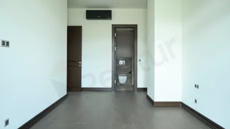 Beyoğlu Satılık Lüks Daire - Vatandaşlığa Uygun Sosyal Tesisli Site