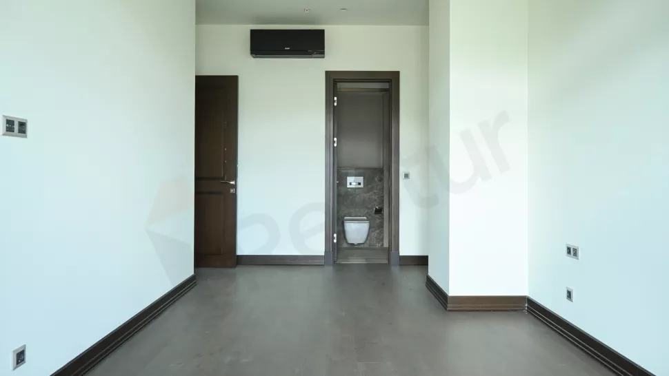 Beyoğlu Satılık Lüks Daire - Vatandaşlığa Uygun Sosyal Tesisli Site