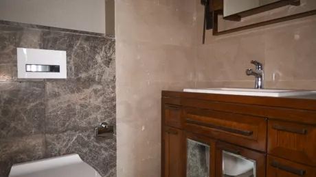 Beyoğlu Satılık Lüks Daire - Vatandaşlığa Uygun Sosyal Tesisli Site