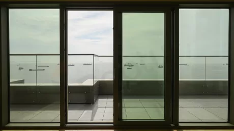 Bakırköy Sahilde Satılık 718 m² Ultra Lüks Havuzlu Dubleks Daire