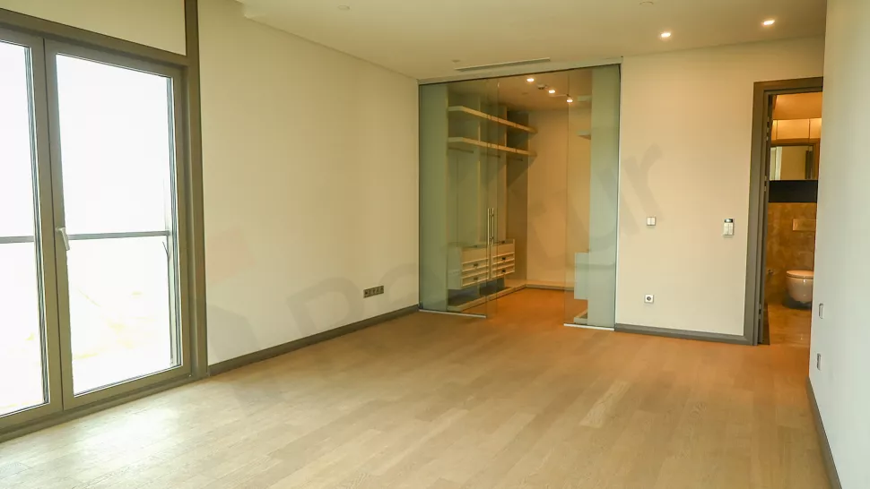 Bakırköy Sahilde Satılık 718 m² Ultra Lüks Havuzlu Dubleks Daire