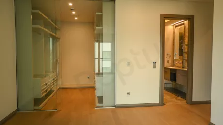 Bakırköy Sahilde Satılık 718 m² Ultra Lüks Havuzlu Dubleks Daire