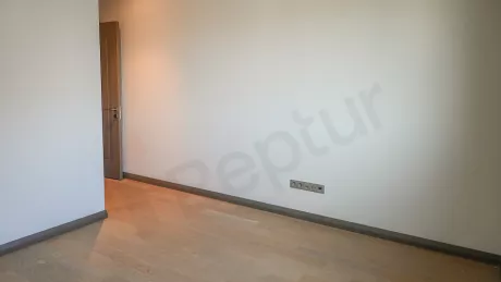 Bakırköy Sahilde Satılık 718 m² Ultra Lüks Havuzlu Dubleks Daire