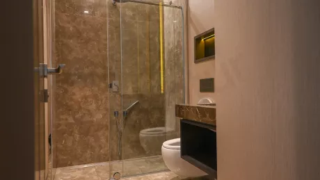 Bakırköy Sahilde Satılık 718 m² Ultra Lüks Havuzlu Dubleks Daire