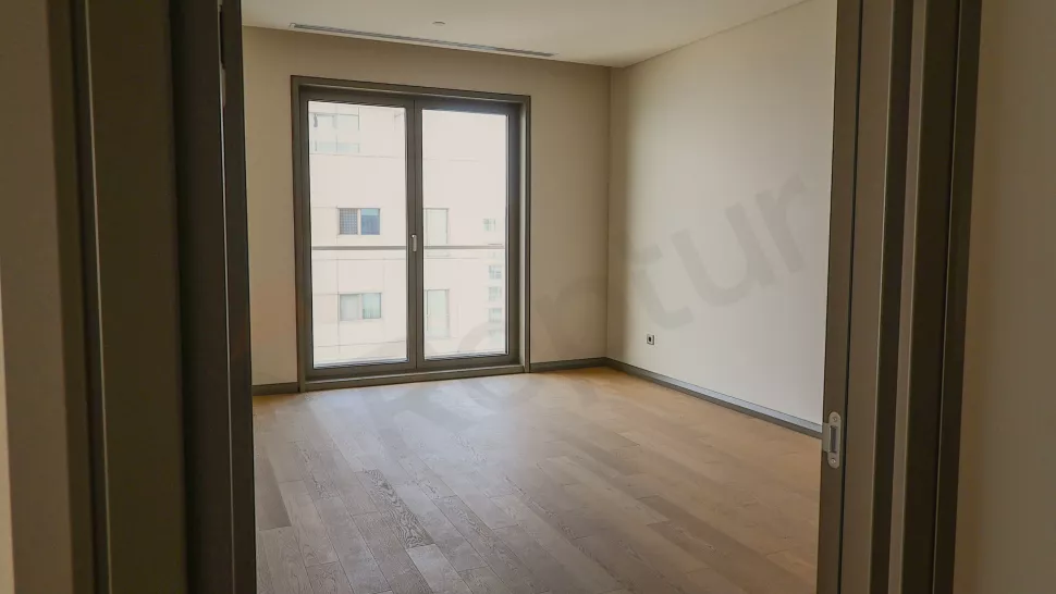 Bakırköy Sahilde Satılık 718 m² Ultra Lüks Havuzlu Dubleks Daire