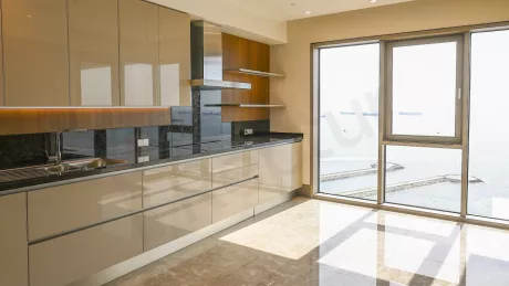 Bakırköy Sahilde Satılık 718 m² Ultra Lüks Havuzlu Dubleks Daire