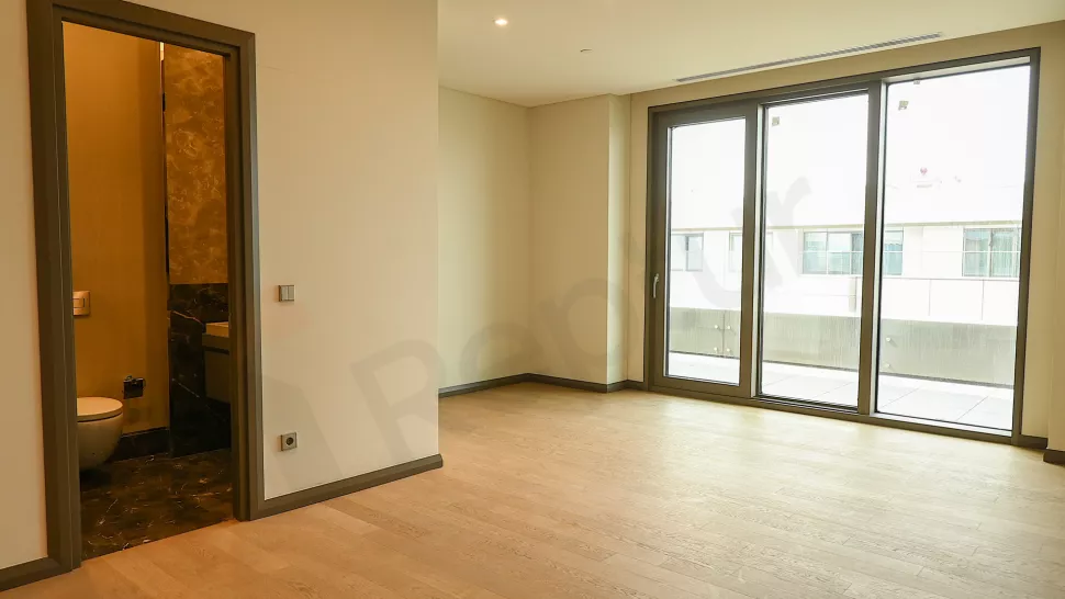 Bakırköy Sahilde Satılık 718 m² Ultra Lüks Havuzlu Dubleks Daire