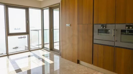 Bakırköy Sahilde Satılık 718 m² Ultra Lüks Havuzlu Dubleks Daire