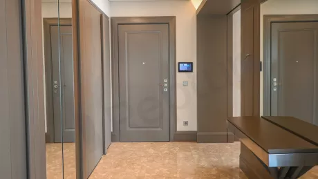 Bakırköy Sahilde Satılık 718 m² Ultra Lüks Havuzlu Dubleks Daire