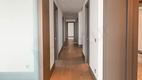 Bakırköy Sahilde Satılık 718 m² Ultra Lüks Havuzlu Dubleks Daire