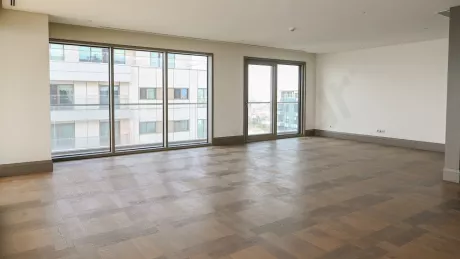 Bakırköy Sahilde Satılık 718 m² Ultra Lüks Havuzlu Dubleks Daire