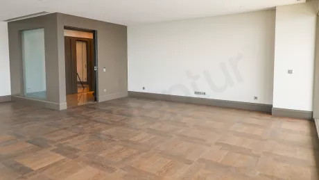 Bakırköy Sahilde Satılık 718 m² Ultra Lüks Havuzlu Dubleks Daire