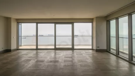 Bakırköy Sahilde Satılık 718 m² Ultra Lüks Havuzlu Dubleks Daire