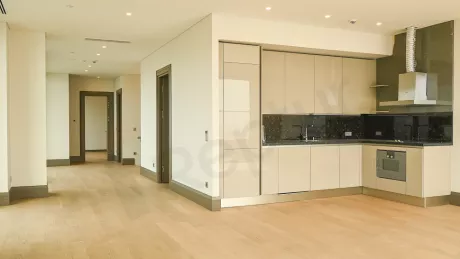 Bakırköy Sahilde Satılık 718 m² Ultra Lüks Havuzlu Dubleks Daire