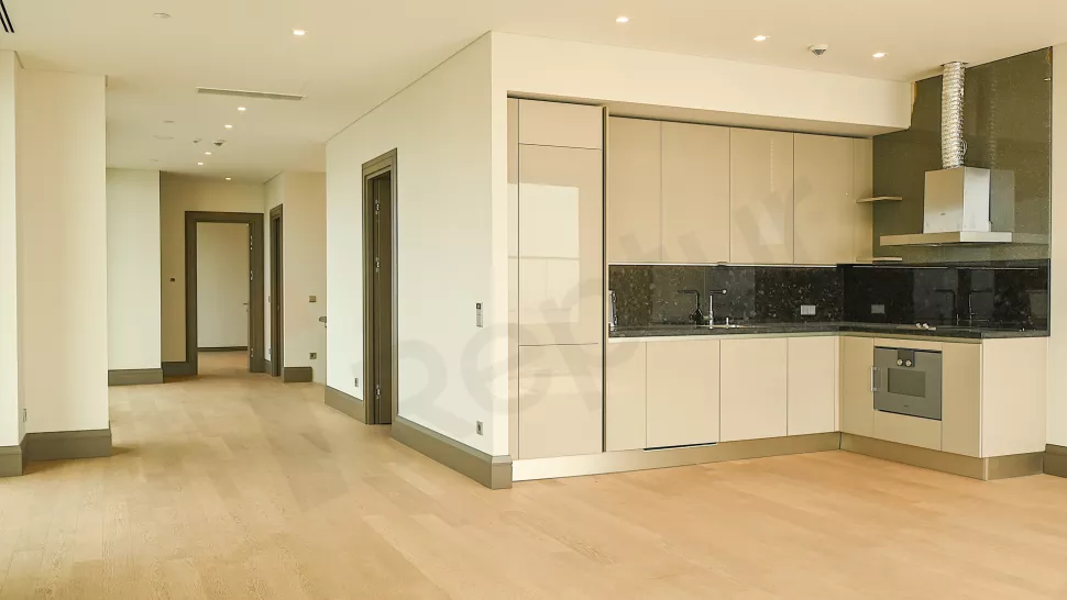 Bakırköy Sahilde Satılık 718 m² Ultra Lüks Havuzlu Dubleks Daire