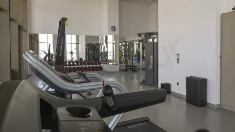Bakırköy'de Vatandaşlığa Uygun Sosyal Tesisli Satılık Lüks Daire