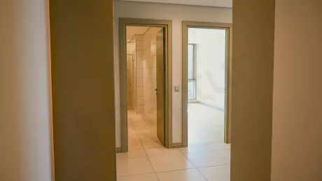 Bakırköy'de Vatandaşlığa Uygun Sosyal Tesisli Satılık Lüks Daire